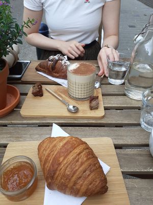  at Plenty in The Hague