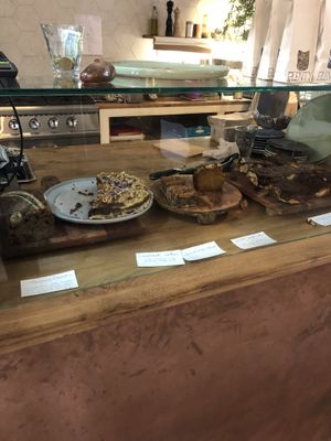 Sweet  at Plenty in The Hague