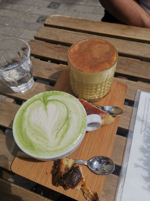  at Plenty in The Hague