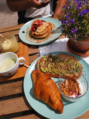  at Plenty in The Hague