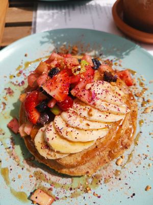  at Plenty in The Hague