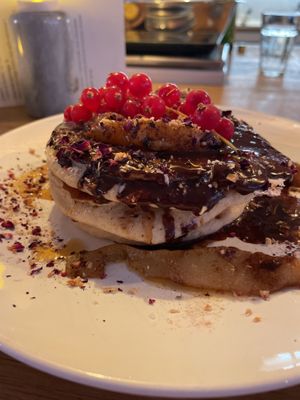   at Plenty in The Hague