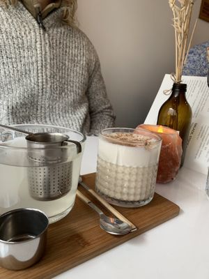   at Plenty in The Hague