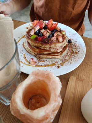  at Plenty in The Hague