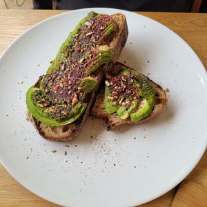  at Plenty in The Hague