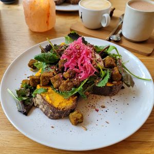  at Plenty in The Hague