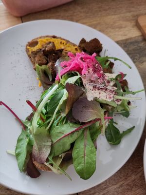  at Plenty in The Hague