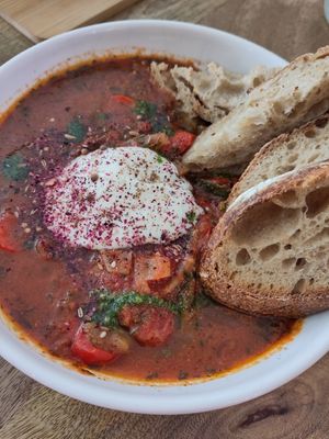  at Plenty in The Hague