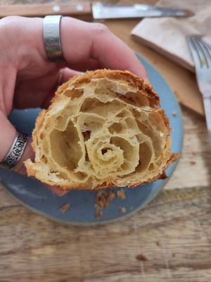  at Plenty in The Hague