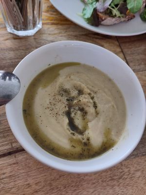  at Plenty in The Hague