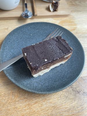   at Plenty in The Hague