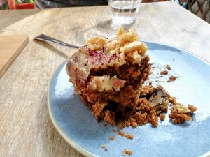  at Plenty in The Hague