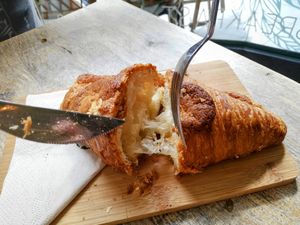  at Plenty in The Hague