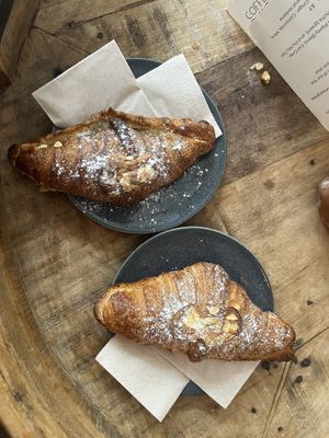   at Plenty in The Hague