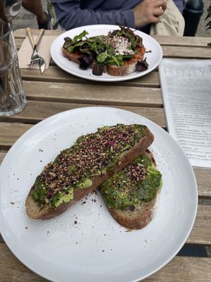   at Plenty in The Hague