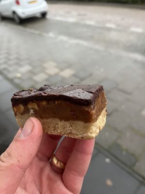   at Plenty in The Hague