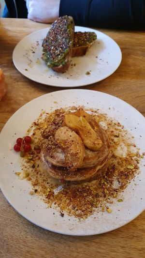  at Plenty in The Hague