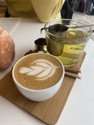   at Plenty in The Hague