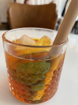   at Plenty in The Hague