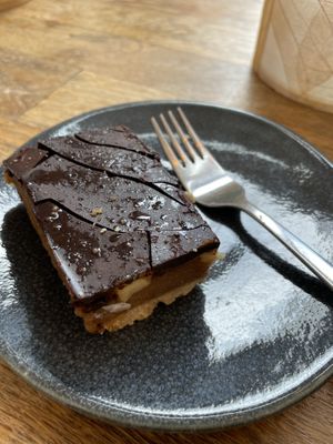   at Plenty in The Hague