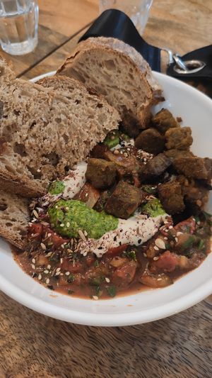  at Plenty in The Hague