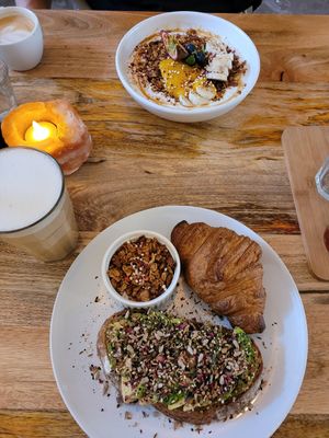  at Plenty in The Hague