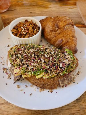  at Plenty in The Hague