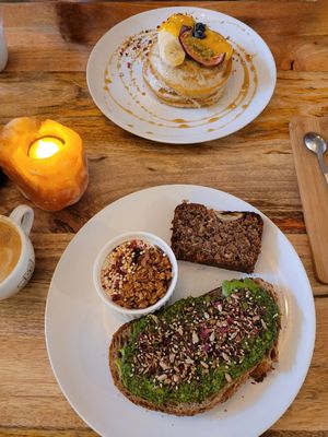  at Plenty in The Hague