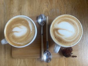   at Plenty in The Hague