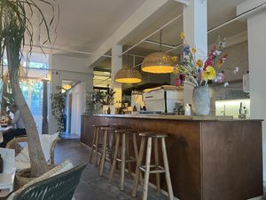   at Plenty in The Hague