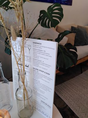  at Plenty in The Hague