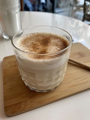   at Plenty in The Hague