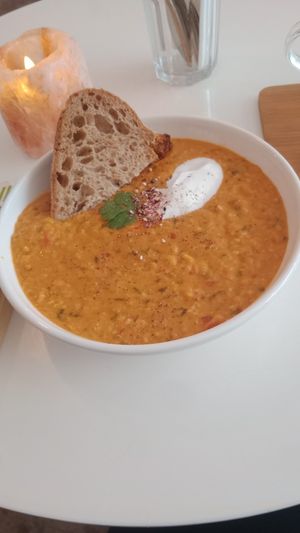  at Plenty in The Hague