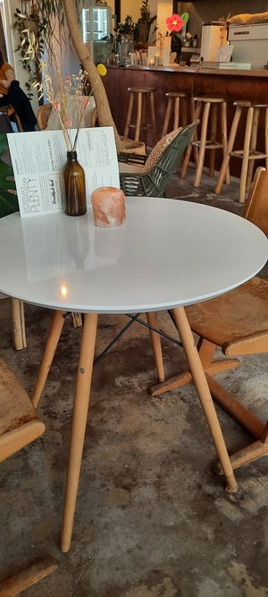  at Plenty in The Hague