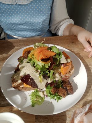  at Plenty in The Hague