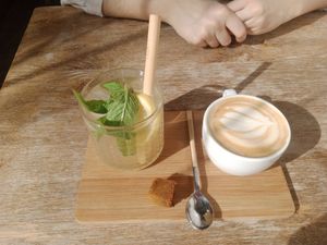  at Plenty in The Hague