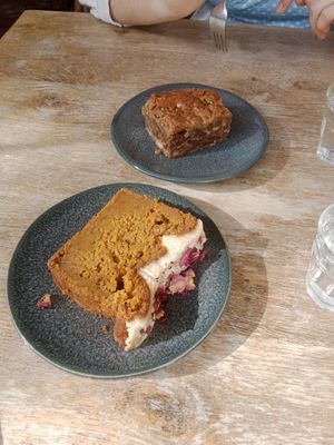  at Plenty in The Hague