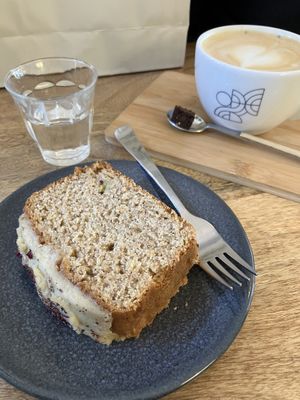 Cake!   at Plenty in The Hague