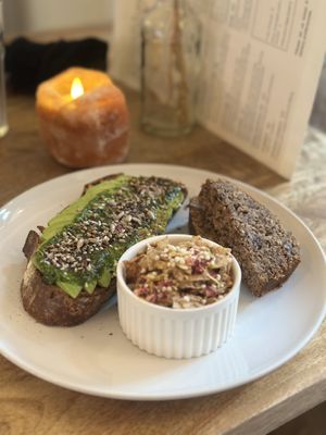   at Plenty in The Hague