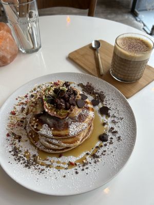   at Plenty in The Hague