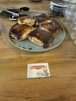   at Plenty in The Hague