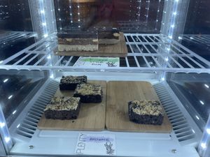   at Plenty in The Hague