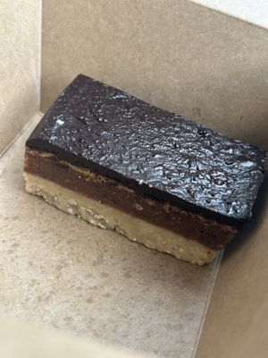 Snickers Bar 4,80€  at Plenty in The Hague