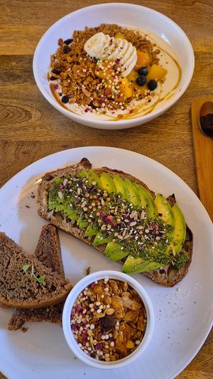  at Plenty in The Hague