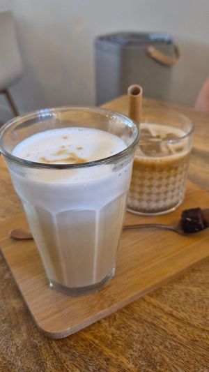  at Plenty in The Hague