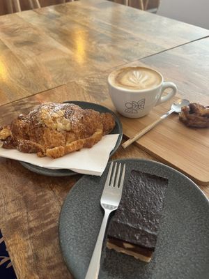   at Plenty in The Hague