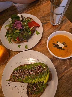  at Plenty in The Hague