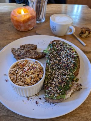  at Plenty in The Hague