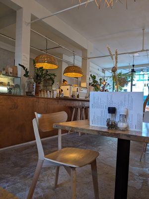  at Plenty in The Hague