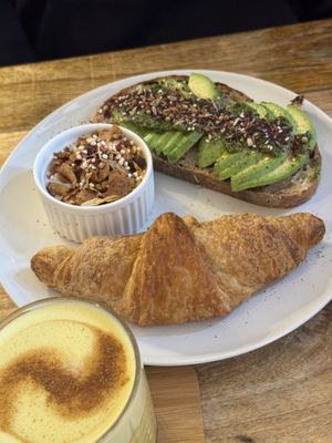   at Plenty in The Hague